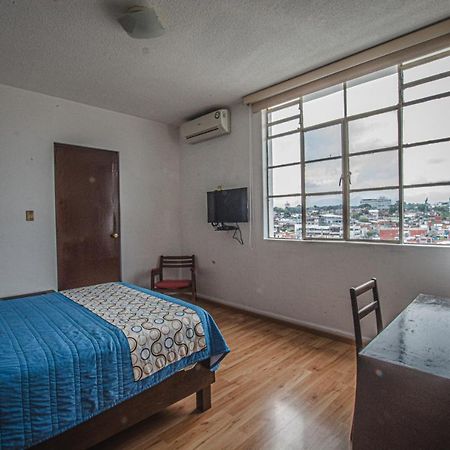 Hotel Palacio Córdoba Eksteriør billede