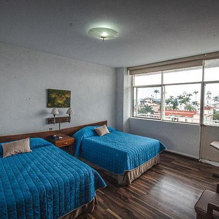Hotel Palacio Córdoba Eksteriør billede