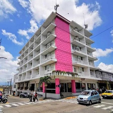 Hotel Palacio Córdoba Eksteriør billede