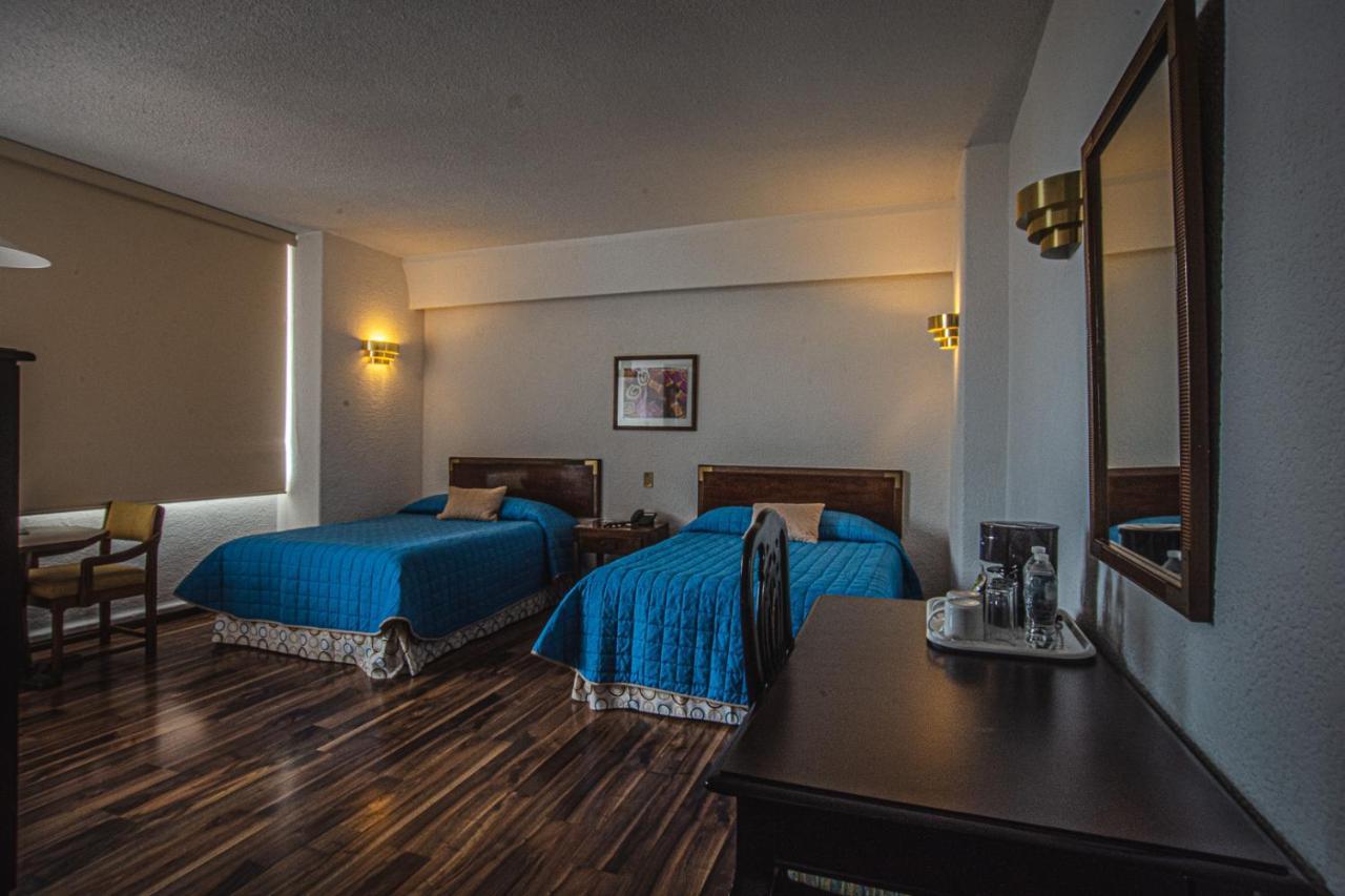 Hotel Palacio Córdoba Eksteriør billede