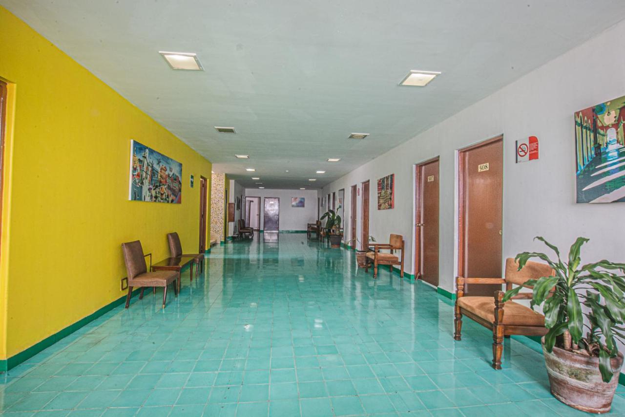 Hotel Palacio Córdoba Eksteriør billede