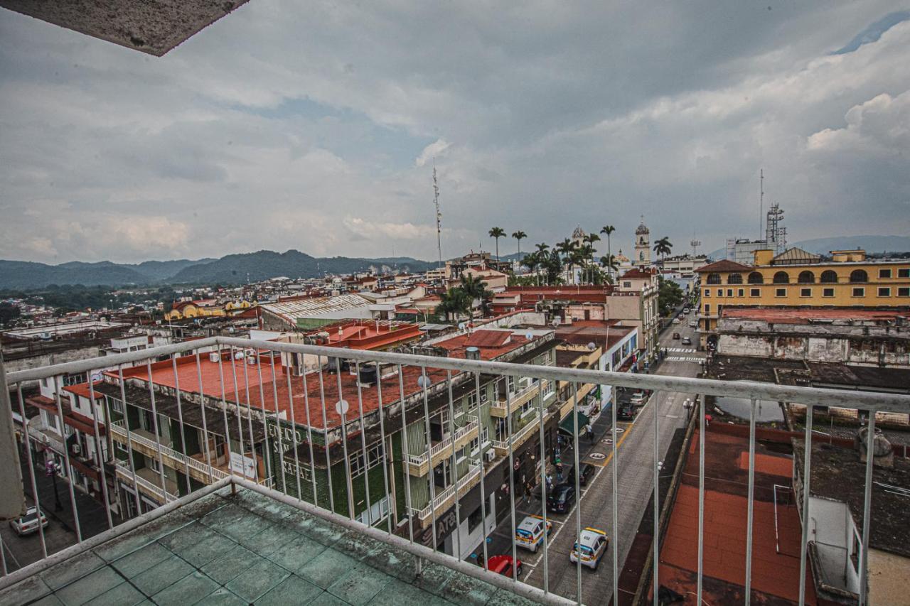 Hotel Palacio Córdoba Eksteriør billede