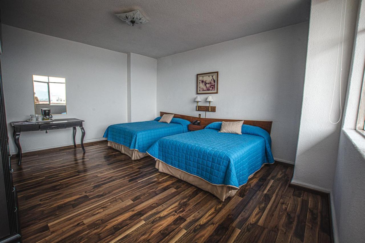 Hotel Palacio Córdoba Eksteriør billede