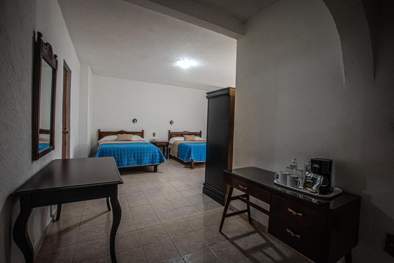 Hotel Palacio Córdoba Eksteriør billede