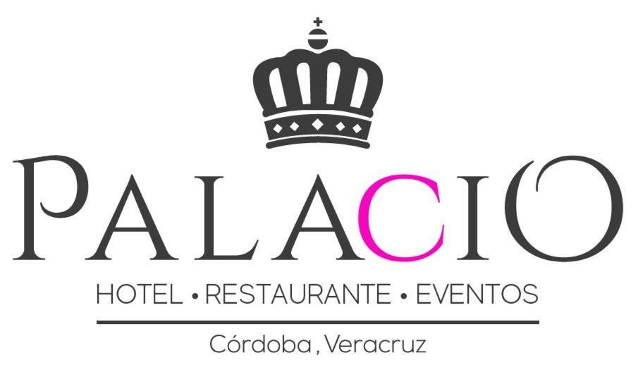 Hotel Palacio Córdoba Eksteriør billede