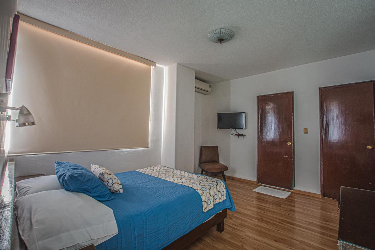 Hotel Palacio Córdoba Eksteriør billede