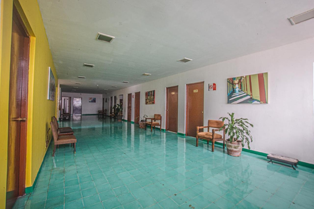 Hotel Palacio Córdoba Eksteriør billede