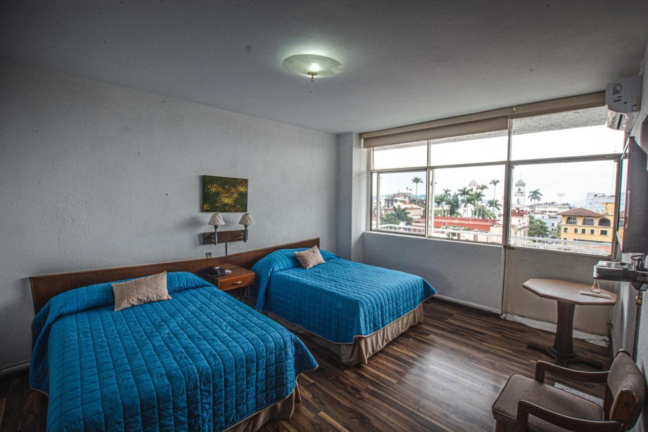 Hotel Palacio Córdoba Eksteriør billede