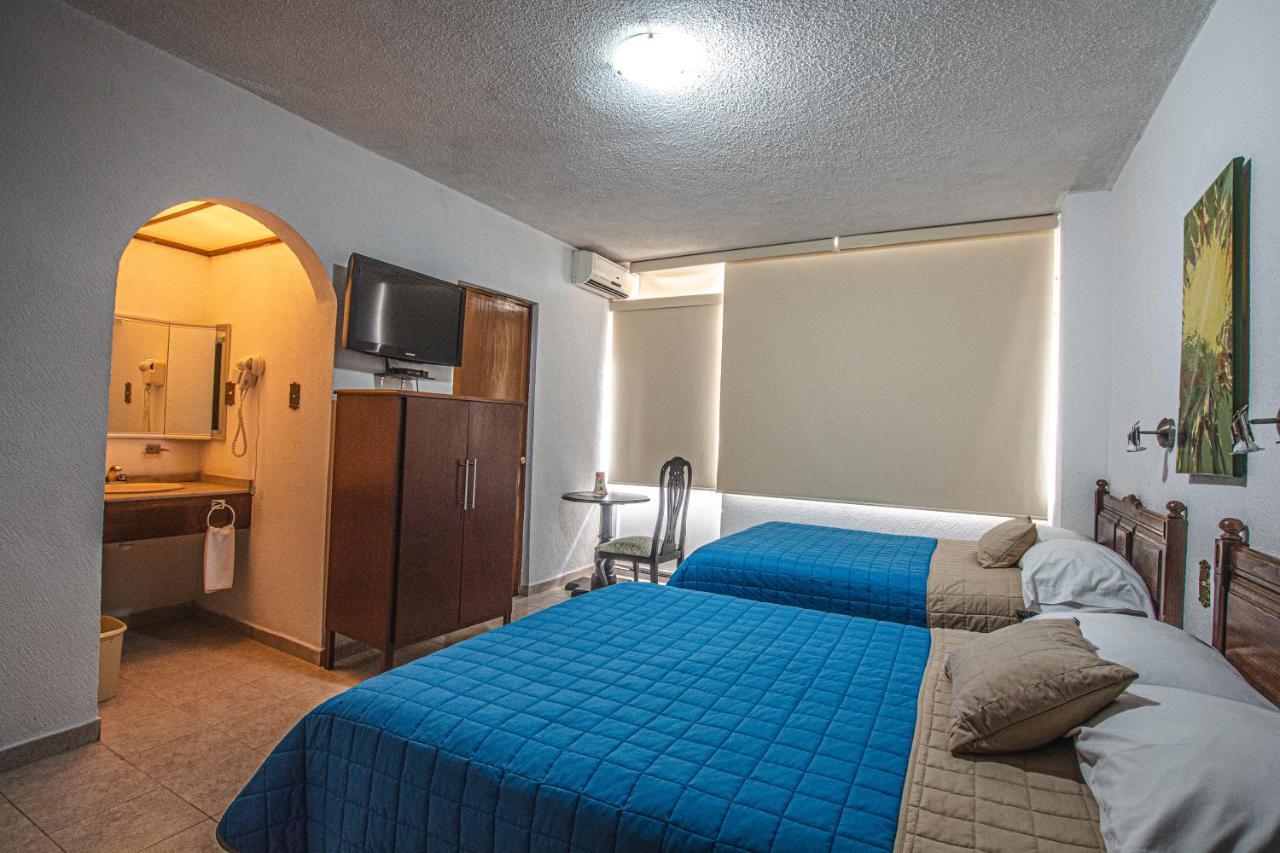 Hotel Palacio Córdoba Eksteriør billede