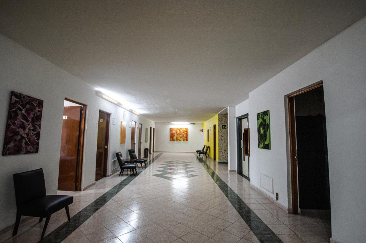 Hotel Palacio Córdoba Eksteriør billede