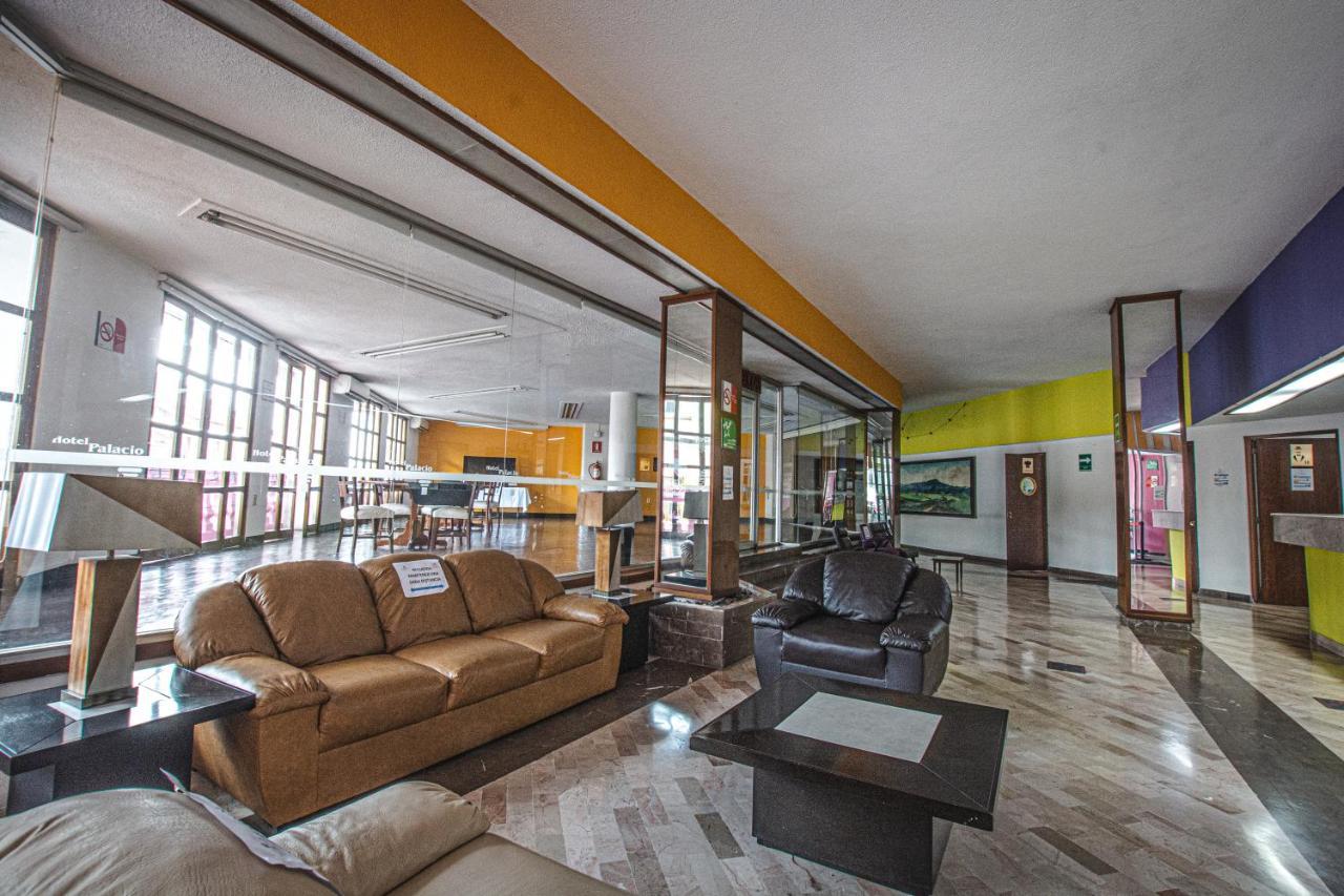 Hotel Palacio Córdoba Eksteriør billede