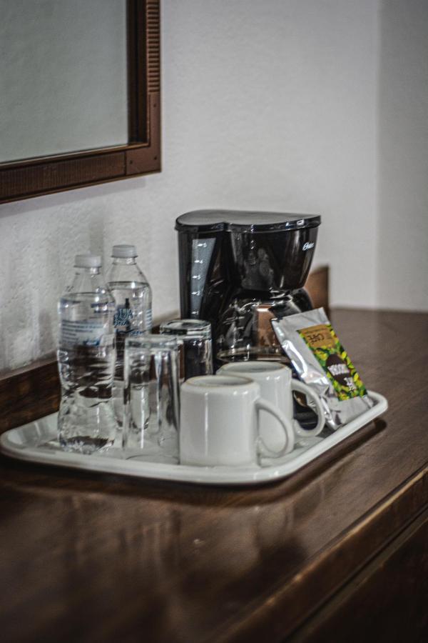Hotel Palacio Córdoba Eksteriør billede