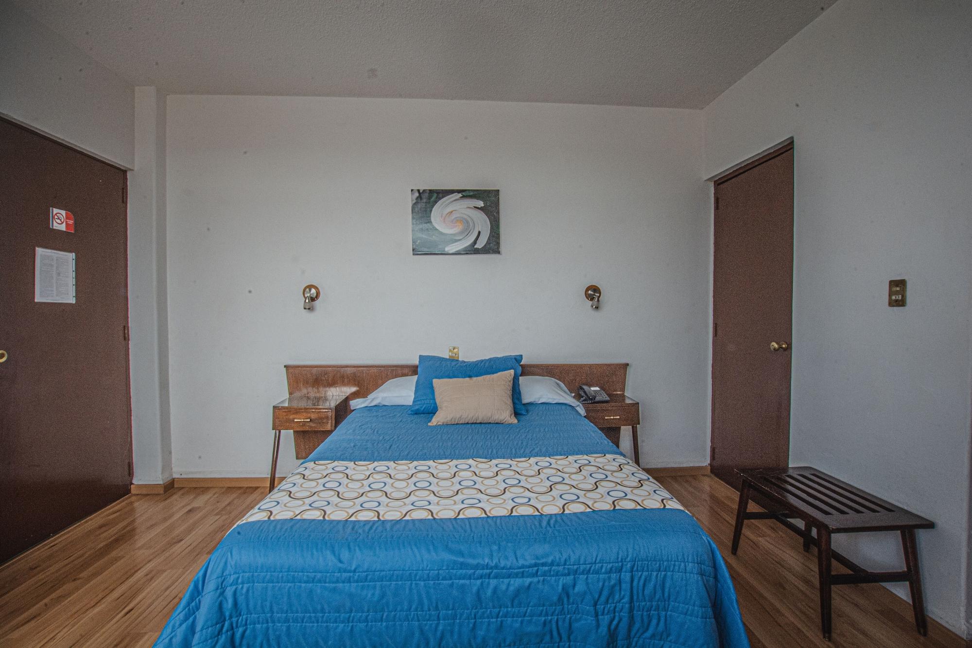 Hotel Palacio Córdoba Eksteriør billede