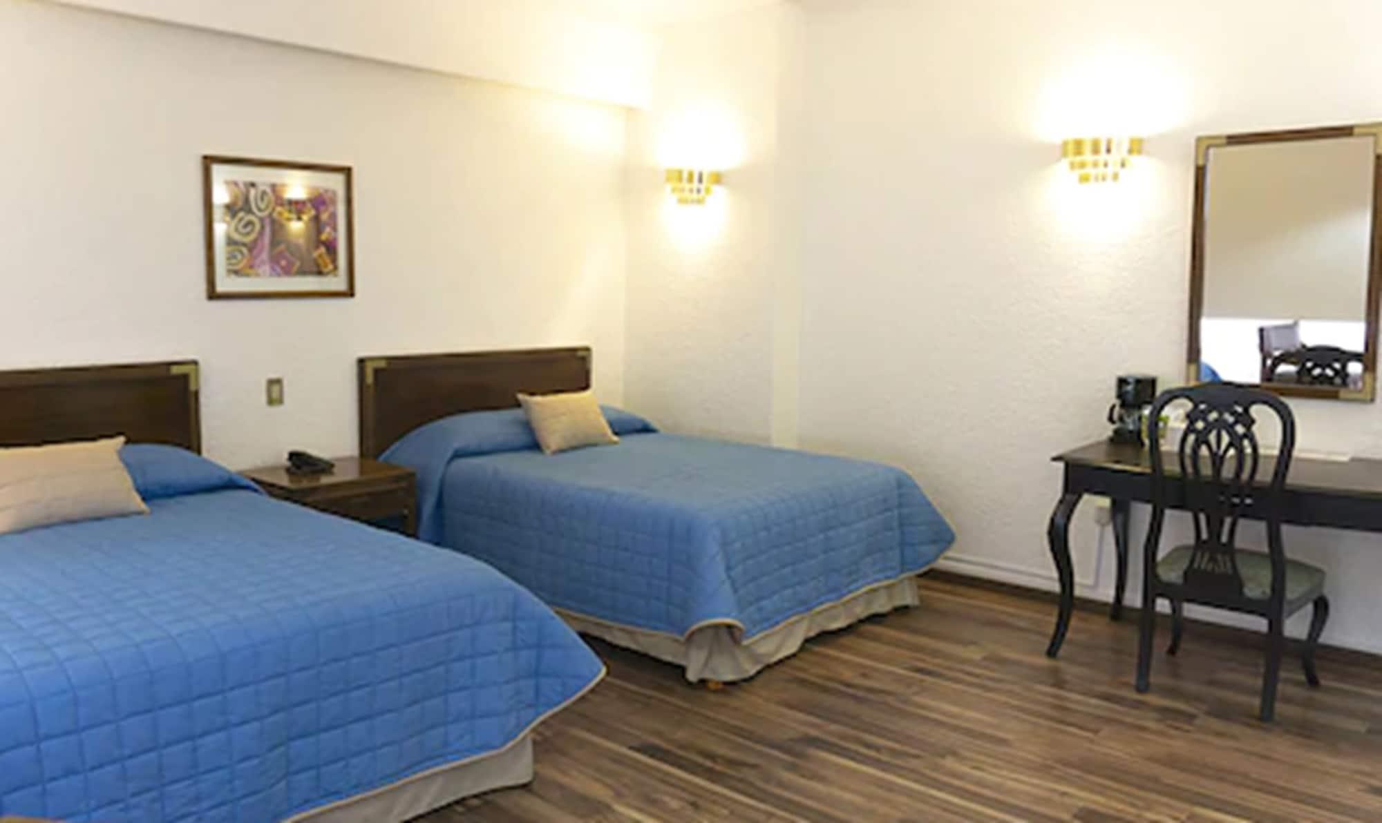 Hotel Palacio Córdoba Eksteriør billede