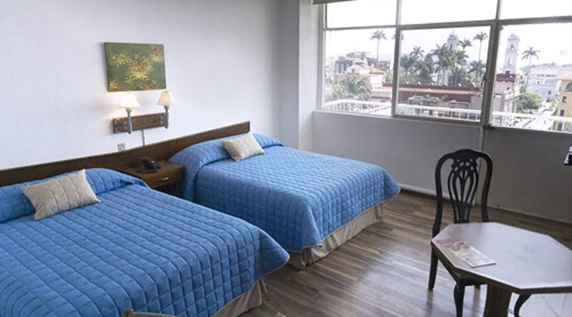 Hotel Palacio Córdoba Eksteriør billede