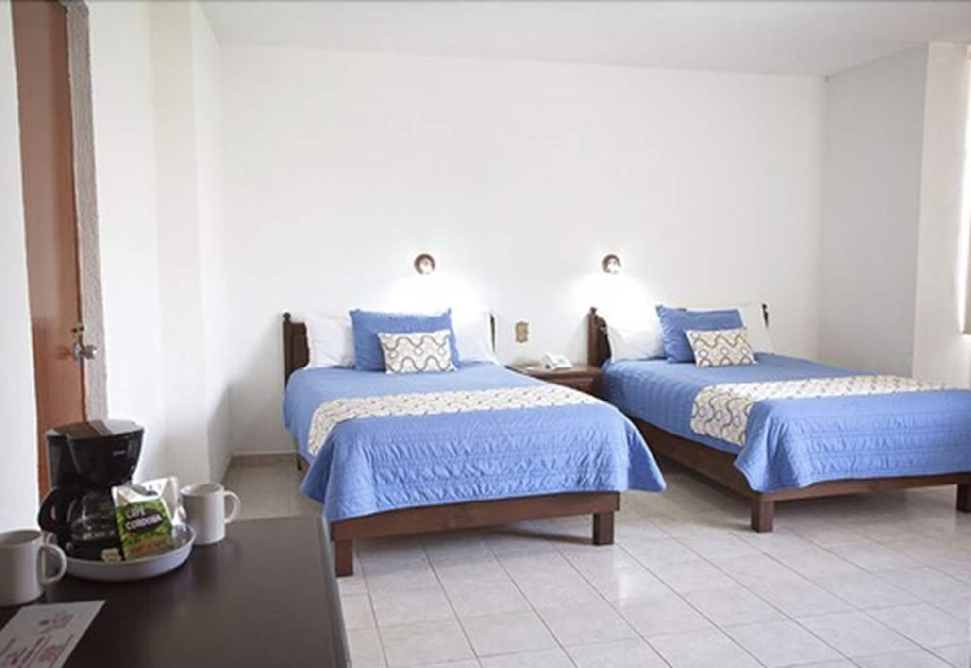 Hotel Palacio Córdoba Eksteriør billede
