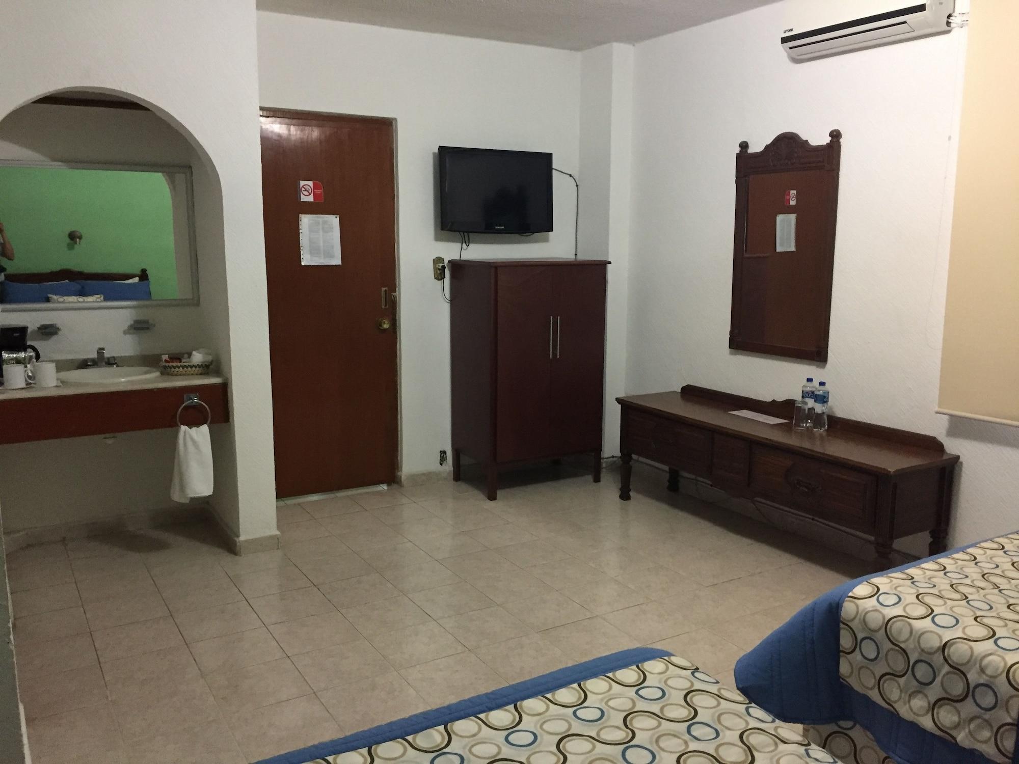 Hotel Palacio Córdoba Eksteriør billede