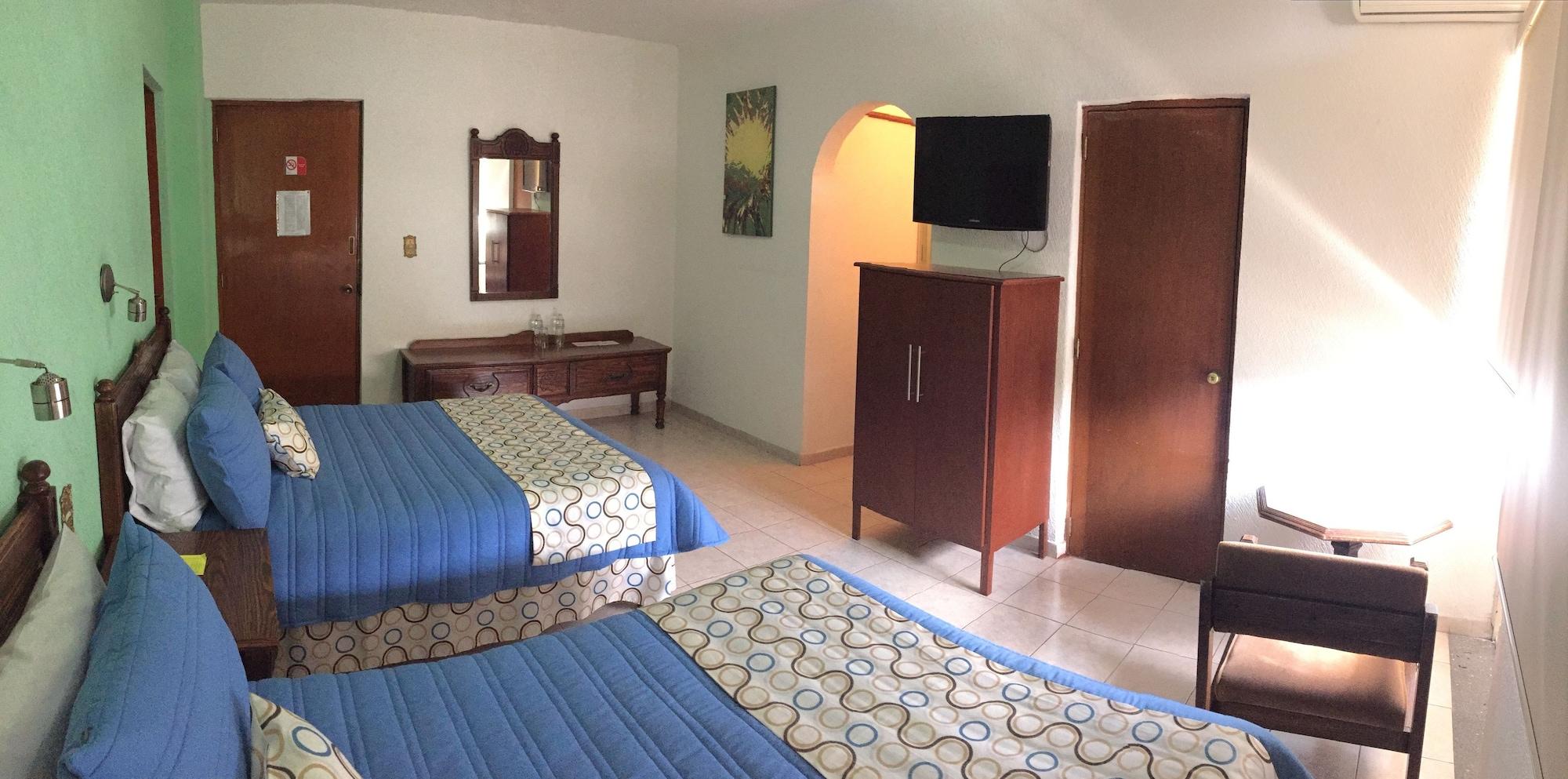 Hotel Palacio Córdoba Eksteriør billede