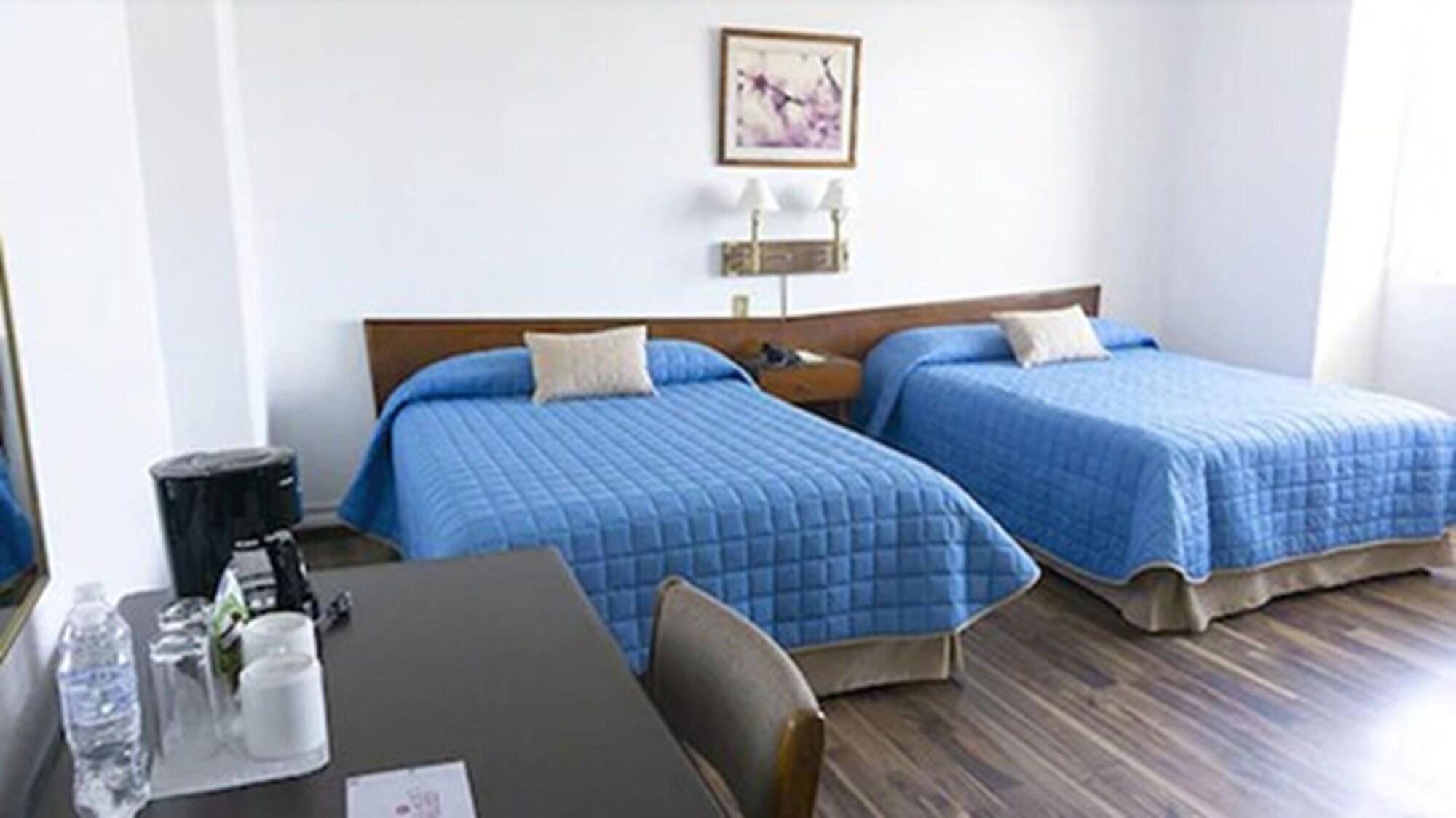 Hotel Palacio Córdoba Eksteriør billede