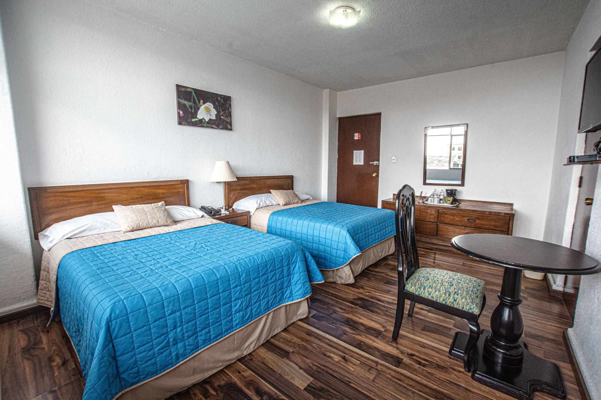 Hotel Palacio Córdoba Eksteriør billede