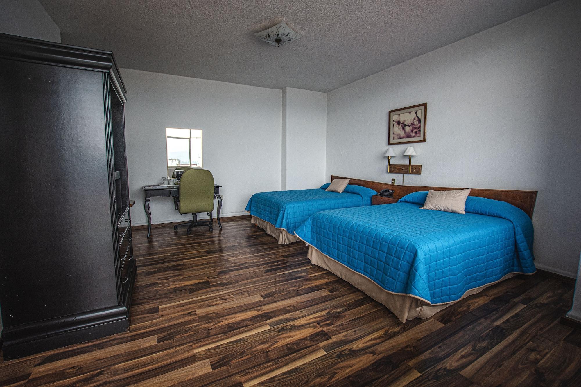Hotel Palacio Córdoba Eksteriør billede