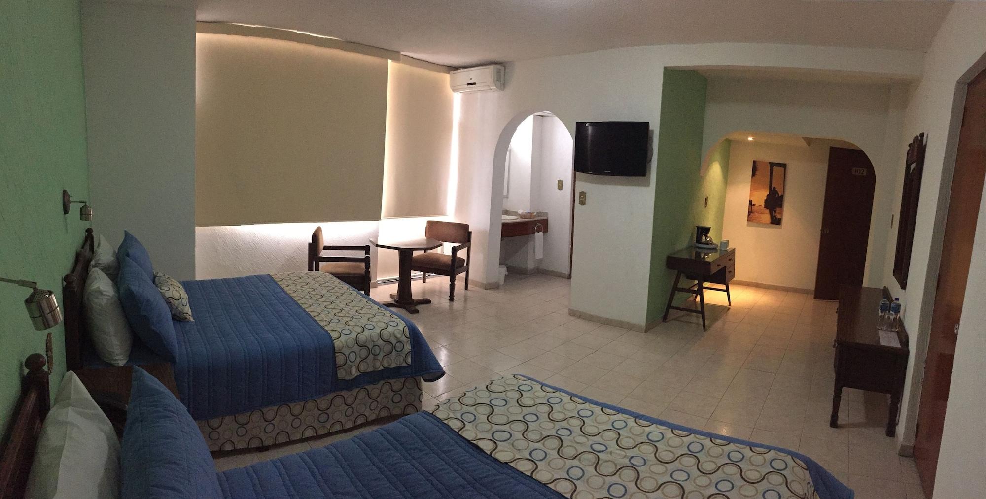 Hotel Palacio Córdoba Eksteriør billede