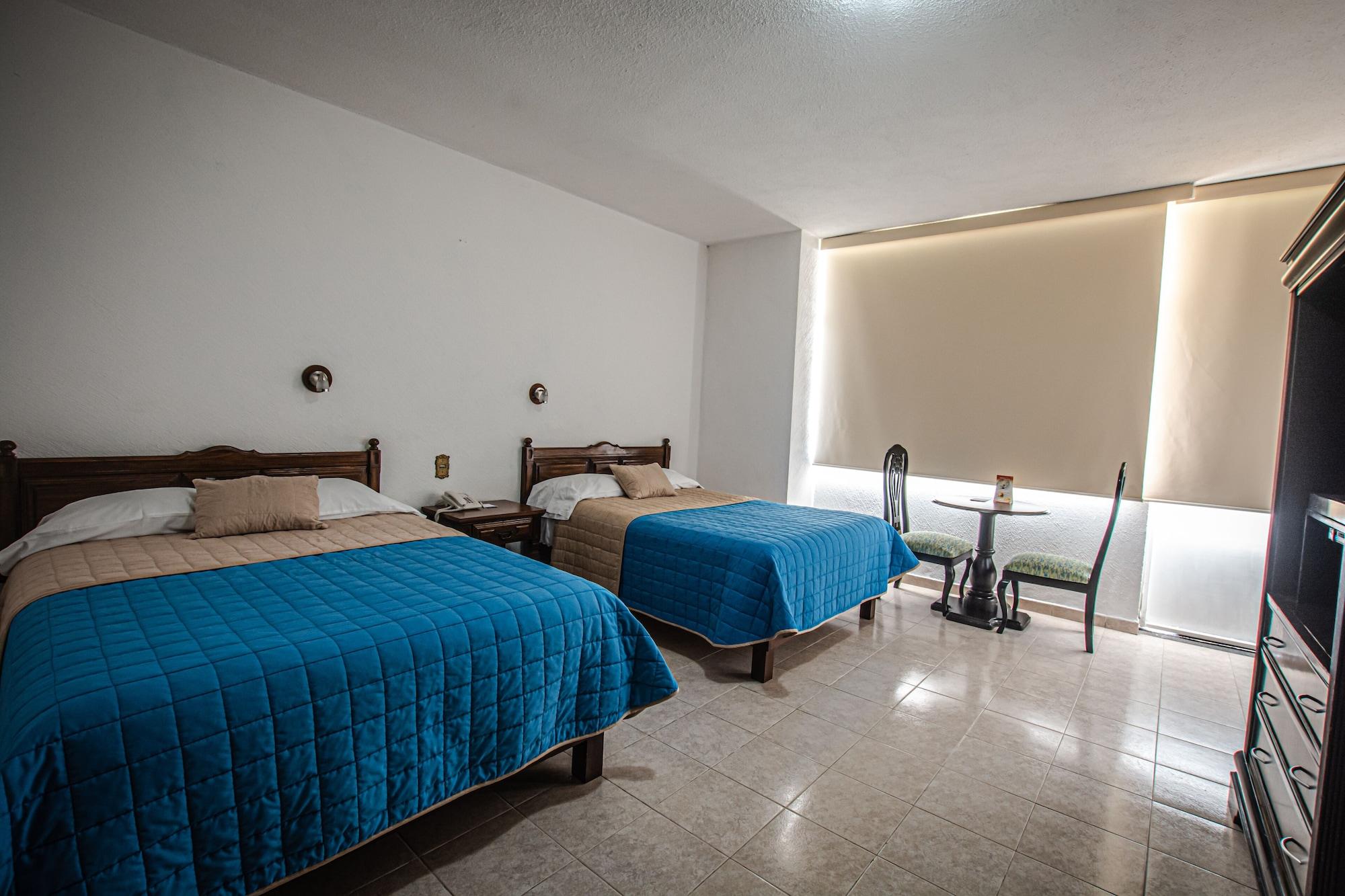 Hotel Palacio Córdoba Eksteriør billede