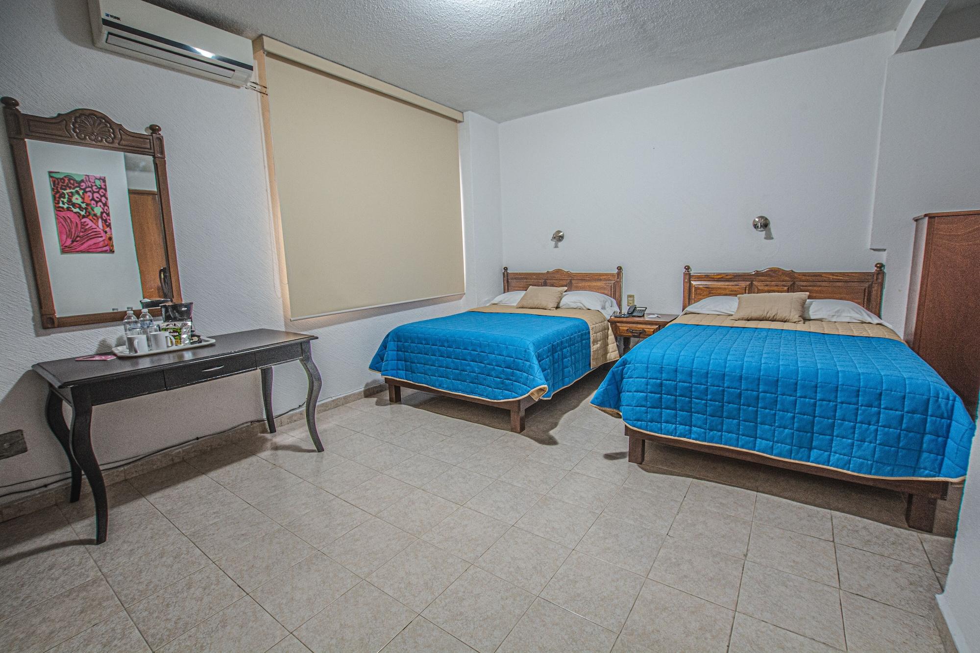 Hotel Palacio Córdoba Eksteriør billede