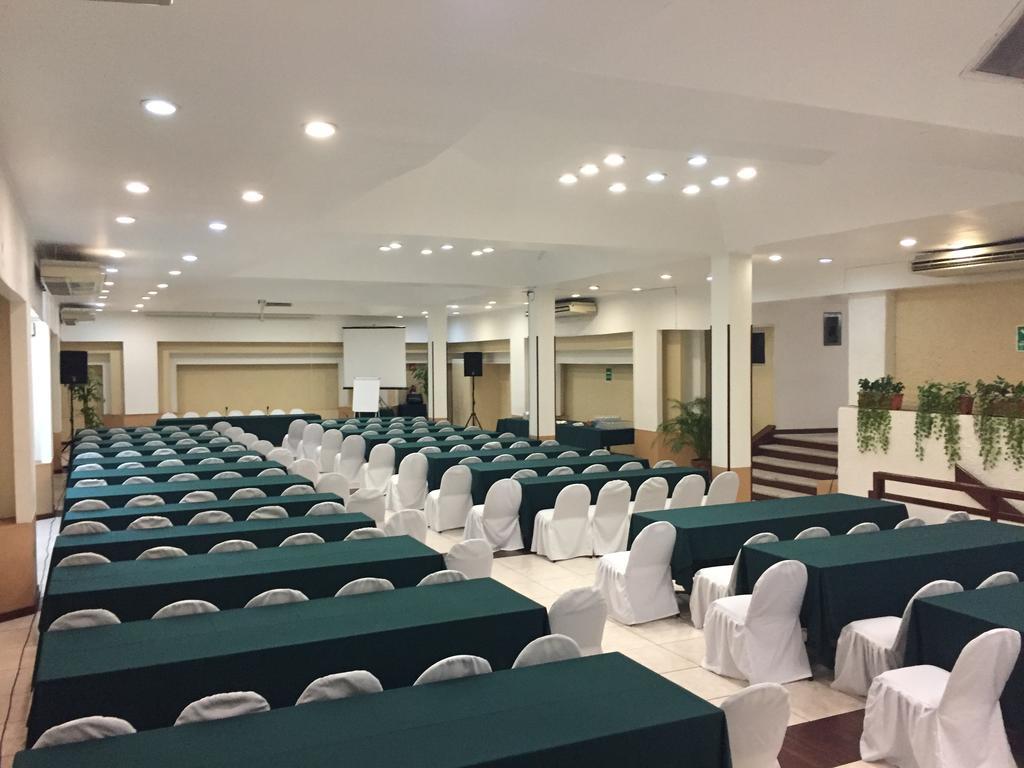Hotel Palacio Córdoba Eksteriør billede