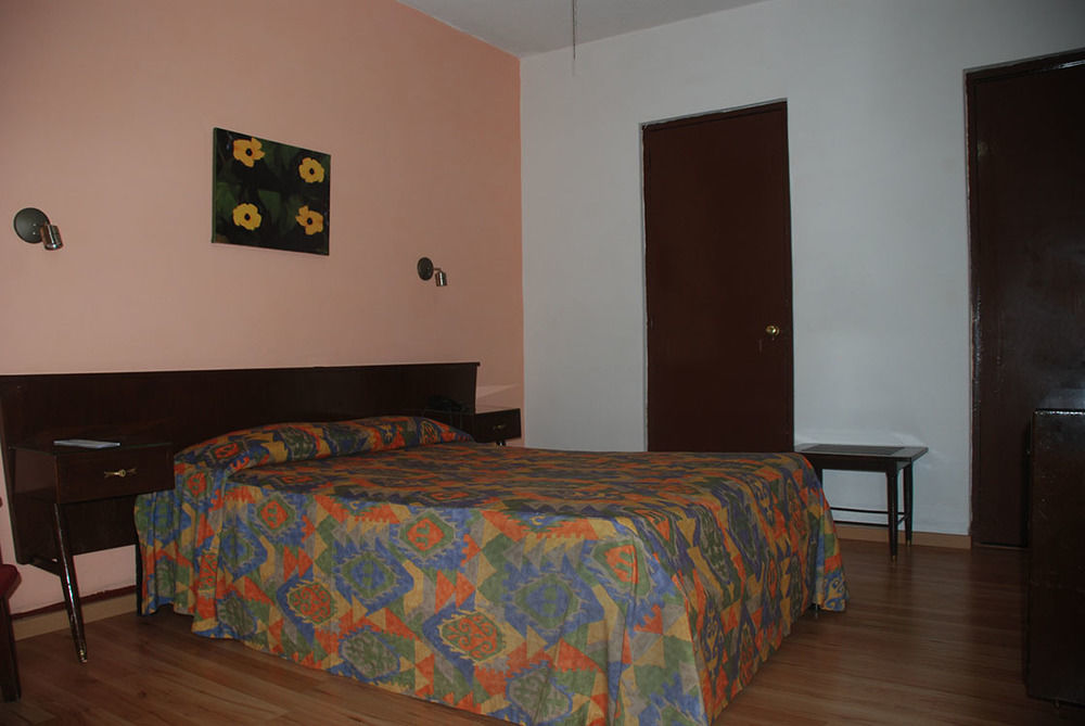 Hotel Palacio Córdoba Eksteriør billede