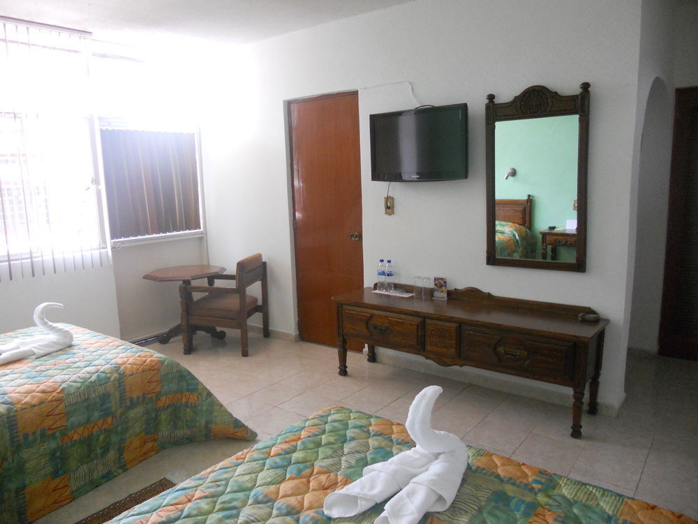Hotel Palacio Córdoba Eksteriør billede