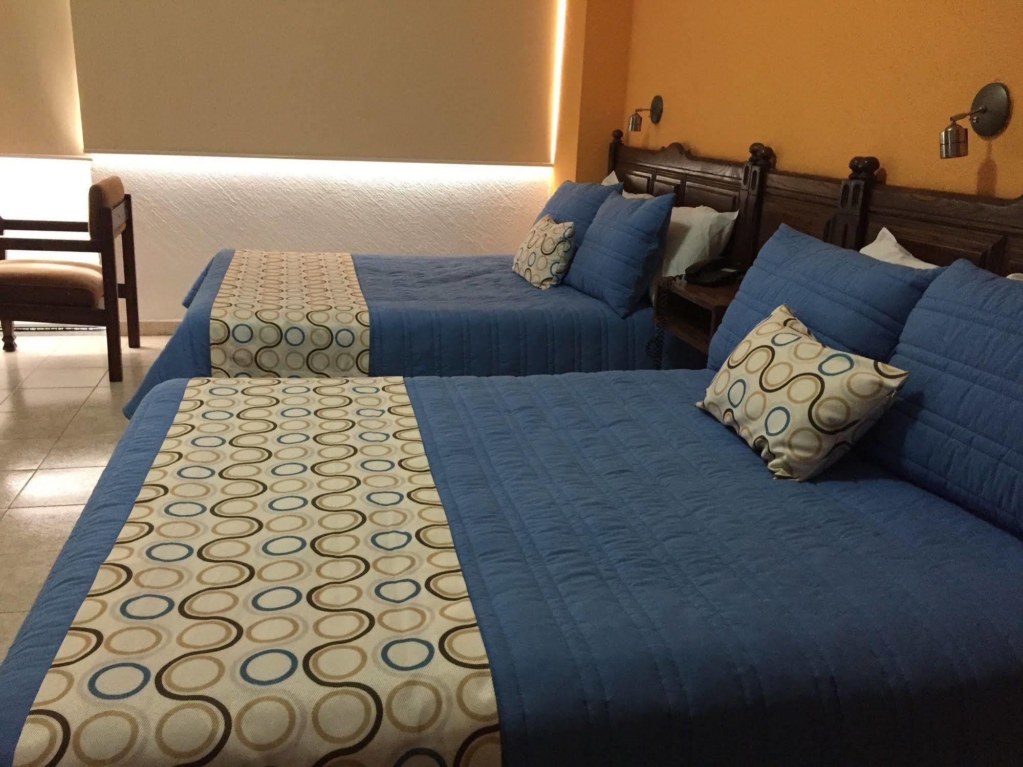 Hotel Palacio Córdoba Eksteriør billede