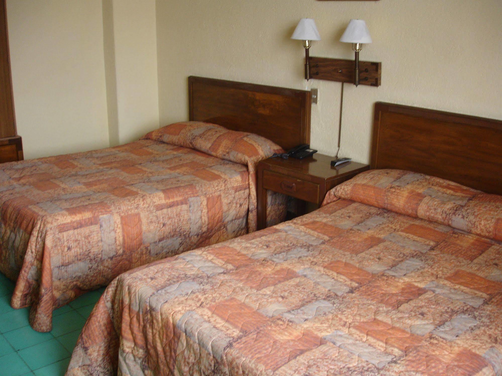 Hotel Palacio Córdoba Eksteriør billede