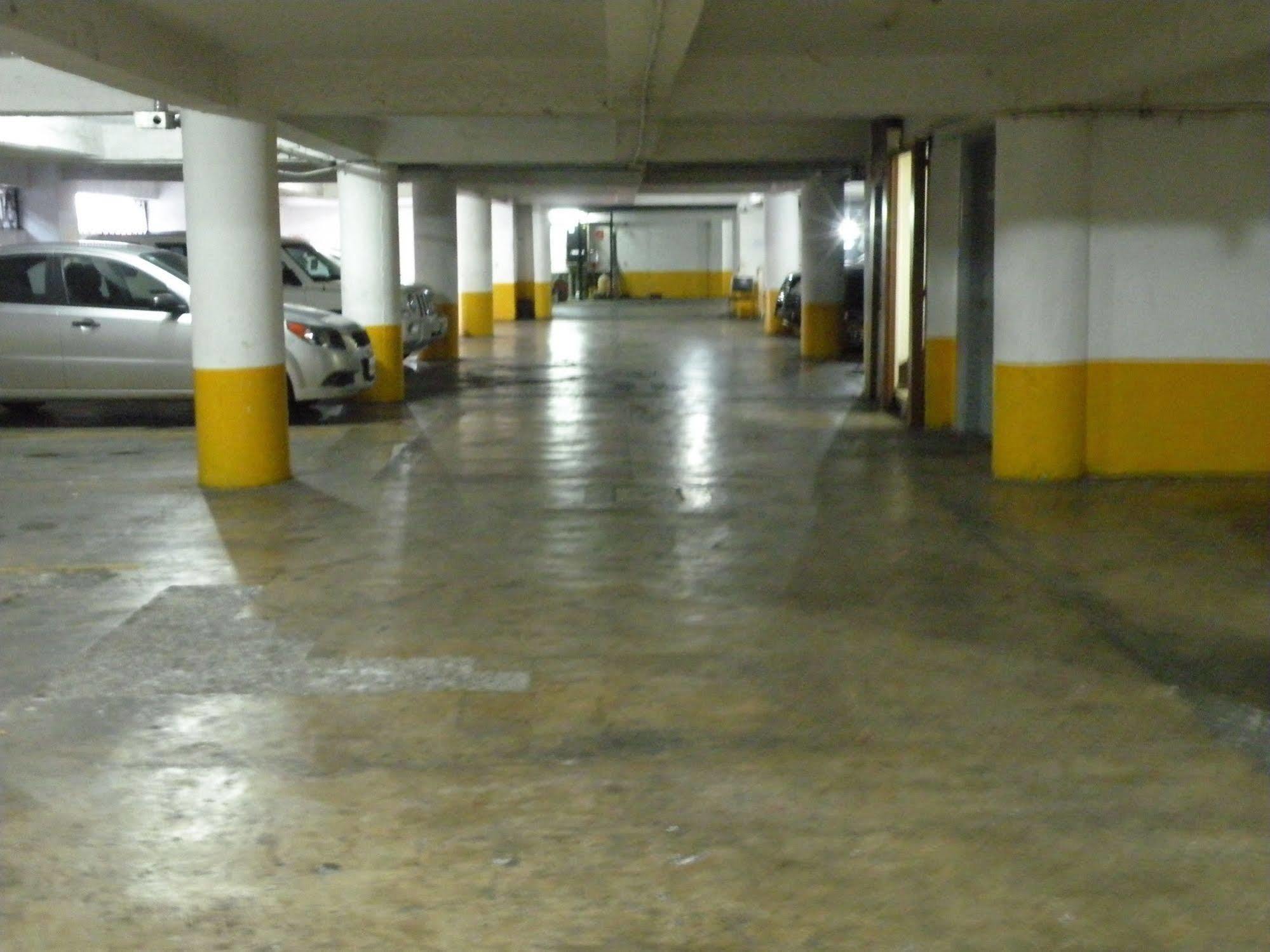 Hotel Palacio Córdoba Eksteriør billede