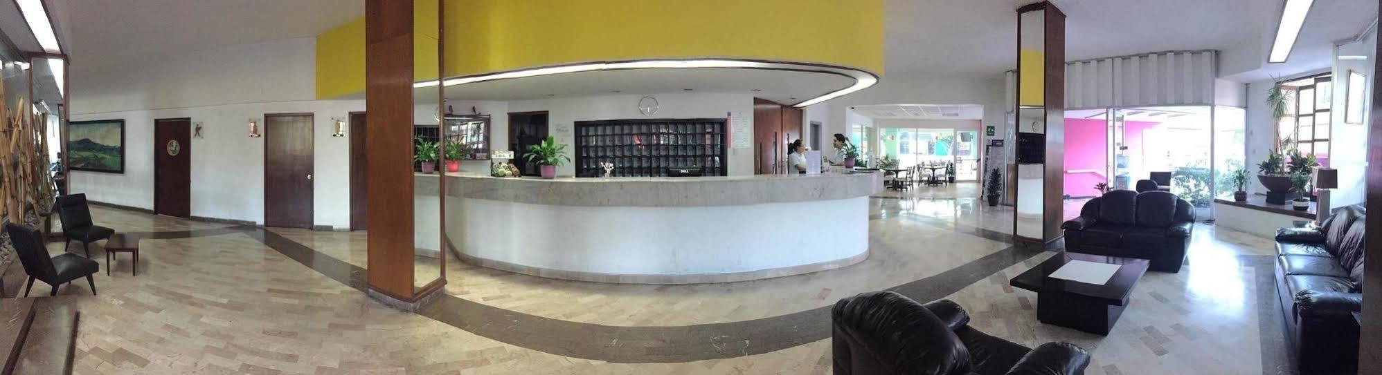 Hotel Palacio Córdoba Eksteriør billede