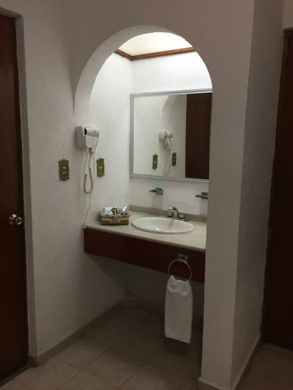 Hotel Palacio Córdoba Eksteriør billede