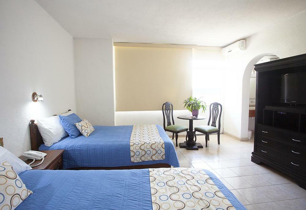 Hotel Palacio Córdoba Eksteriør billede