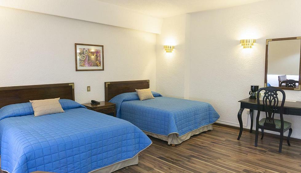 Hotel Palacio Córdoba Eksteriør billede